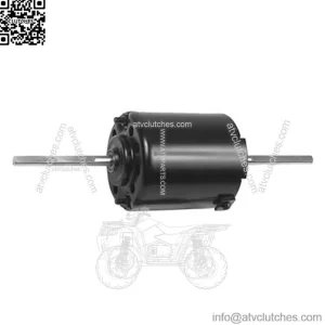 A-BM33831-AI Blower Motor, Vented