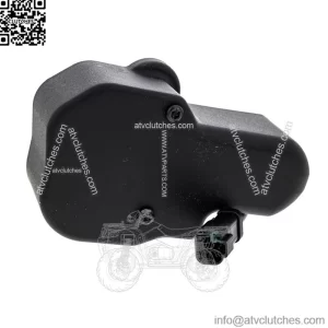 Polaris 2637637 MOTOR-WIPER,WSHLD,G2 RGR