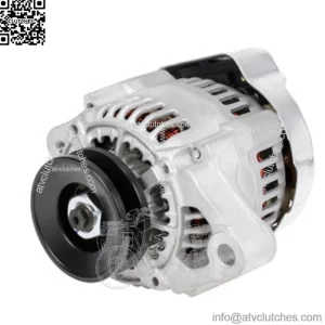 OEM Collar, Alternator Assembly, D722