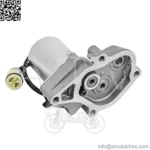 Power Shift Control Motor Honda TRX450ES Foreman 4X4 1998 99 00 01 02 03 2004 (For: Honda)