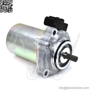 Electric Shift Control Motor Honda TRX 420 500 520 Fourtrax See Year Note Y229 A (For: Honda)