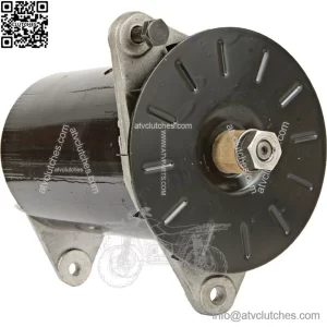 Ford Tractor 2000 3000 4000 5000 Generator 15027 420-30003