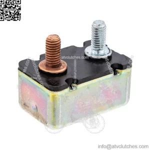 Polaris 2410881 Sealed 20 Amp Circuit Breaker RZR Ranger 1000 900 850 800 700