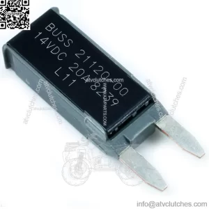 Polaris Circuit Breaker 20 Amp Genuine OEM Part 4011372