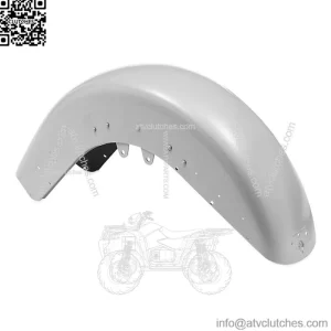 Biker's Choice Front Fender For Harley
