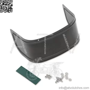 Drag Specialties Front Fender Skirt For Harley 2014-2023