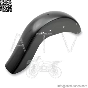 Klock Werks Rear Fender For Harley Softail