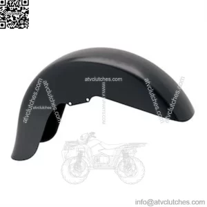 Klock Werks Benchmark Front Fender For Harley
