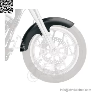 Klock Werks Thickster Tire Hugger Series Front Fender Fit Kit For Harley