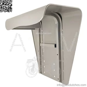 Fits Case IH RH Fender 399329R2 For Tractors 806 826 856 1026 1206 1256 1456