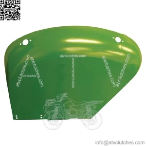 Fender for John Deere AL28584 / 1411-5006