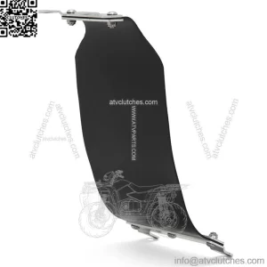 Wholesale Rear Fender Mud Guard for Surron Light Bee X / Segway X160 X260