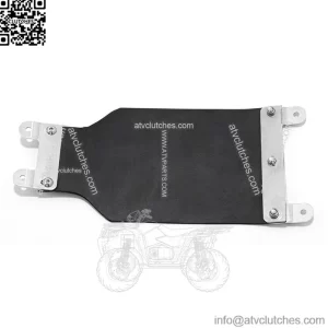 Electric Dirt Bike Rear Fender Protector for Surron Light Bee Segway X160 & X260 Talaria Sting