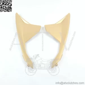 Can-Am Maverick X3 MAX TURBO Front Fender  LH & RH Gold Color