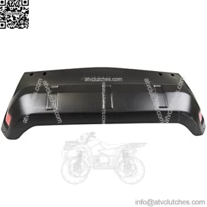 Original Equipment Fender #AM138787