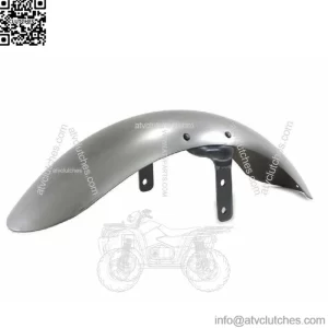 Fat Kid Steel 16" Wheel Tire Front Fender Harley Dyna Fat Bob FXDF Bobber Street (For: Harley-Davidson)
