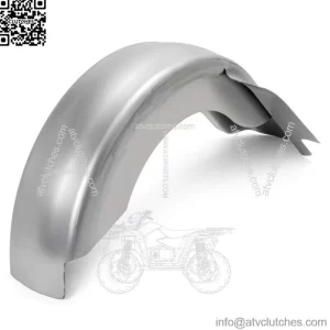 Motorcycle Rear Steel Fender for Harley Touring