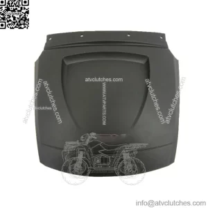 New OEM Snowmobile Snow Flap Mud Flap 5606-254