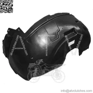 Inner Fender Front Right Fits 2001-2006 Chevrolet Silverado 2500 Hd 15268589 (For: More than one vehicle)