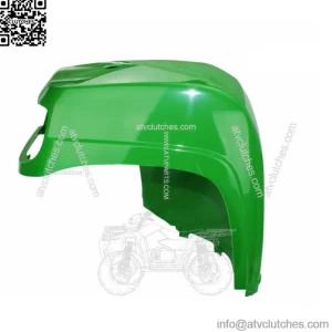 John Deere Original Equipment Fender #M153764
