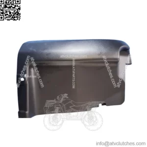 John Deere TH gator rear fender M158127
