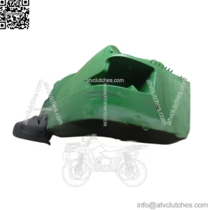 RIGHT FRONT FENDER AUC13593