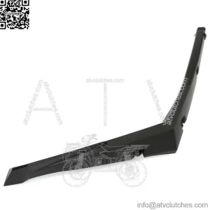 Rear Right Fender Flare Replace 5437662-070 For Polaris 09-17 RZR 800 570 S (For: Polaris)