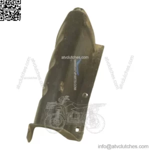 Polaris Ranger Series 10 TM 500 700 Left Front Fender Flare 5435886-070 (For: Polaris)