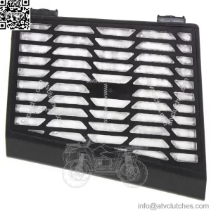 Polaris 2637225-070 Black Rear Left Hand Intake Fender Ranger 1000 Crew (For: Polaris)