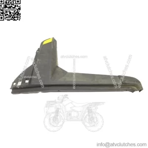 Polaris Ranger 1000 Right Front  Fender Flare Fascia Panel 5453722-070 (For: Polaris)