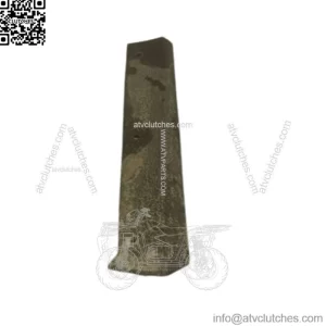 Polaris Ranger 1000 900 570 Full Size Fender Flare Right Front 5439012-070 (For: Polaris)