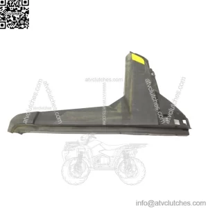 Polaris Ranger 1000 Left Front Fender Flare Fascia Panel 5453721-070 (For: Polaris)