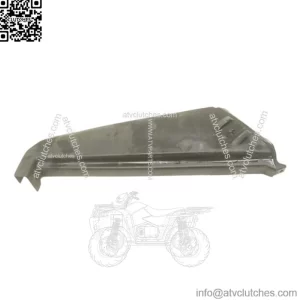 Polaris Ranger 400 500 800 EV Left Front Fender 5437797-070 (For: Polaris)