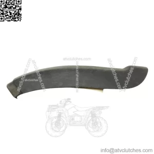 Used OEM - Polaris 2004-2005 ATP 330 500 Fender Flare Right Rear 5434798-070 (For: Polaris)