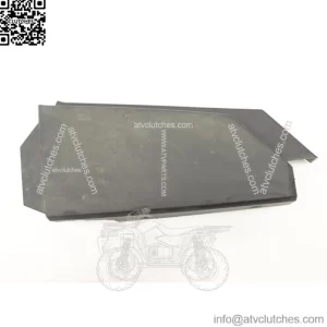 Polaris Ranger 1000 XP (Includes Crew Models) Left Rear Upper Fender 5453734-070 (For: Polaris)