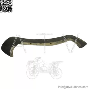 Polaris Magnum Sportsman 4x4  Left Rear Fender Flare 5850107 (For: Polaris)