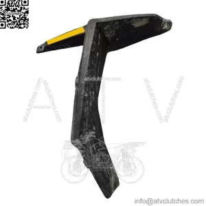 2014-2024 Polaris RZR 900 1000 Turbo XP front right fender flare 5439761