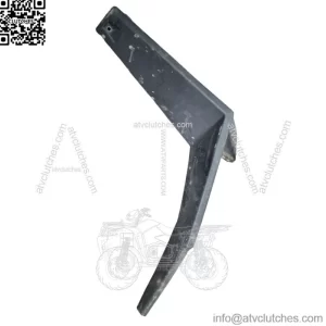 2015-2021 POLARIS RZR 900 FENDER FLAIR RIGHT REAR 5439767