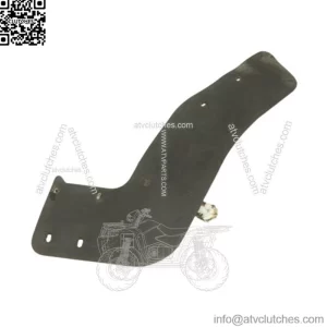 Polaris 400L Big Boss 500  Magnum 6x6 Right Rear Fender Flare 5850109 (For: Polaris)