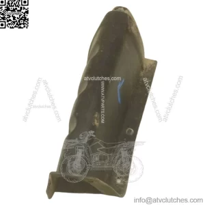 Polaris Ranger Series 10 TM 500 700 Left Front Fender Flare