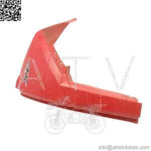 Polaris Ranger XP 900 13 Fender Front Right 5459010-342 33506 (For: Polaris)