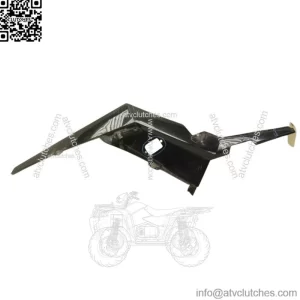 2635126-666 39640 Polaris RZR 4 1000 XP 18 Fender Right Rear