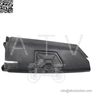 2013 POLARIS RANGER XP 900 FENDER UPPER SIDE FENDER LH 5439106-070  (For: Polaris)