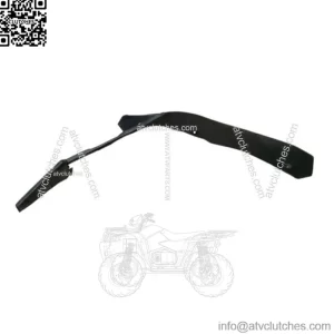 2014-2022 POLARIS RZR XP 1000 REAR LEFT FENDER FLARE 5439762