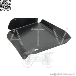 Polaris 5438721-070 FENDER-INNER REAR LH BLK Ranger 5438160-070 5453274 (For: Polaris)