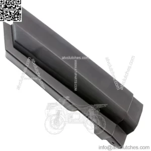 Polaris 5450354-070 FENDER-REAR UPPER LH BLK Ranger 1000 900 570 XP (For: Polaris)