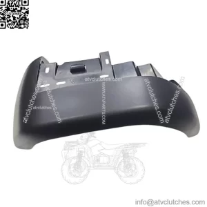 Club Car 295 SE Carryall 4x4 Rear Right Wheel Well 102913901