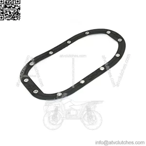 HFP-TS7 Fuel Tank Seal/Gasket Replacement for Harley-Davidson Dyna Street Bob FXDB,FXDBA,FXDBB,FXDBI,FXDBP/Limited FXDBC (2006-2018) Replaces 75310-07,75248-04,75284-08A