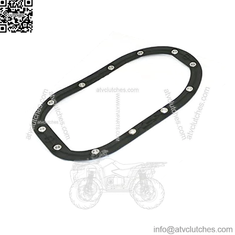 HFP-TS7 Fuel Tank Seal/Gasket Replacement for Harley-Davidson Dyna Street Bob FXDB,FXDBA,FXDBB,FXDBI,FXDBP/Limited FXDBC (2006-2018) Replaces 75310-07,75248-04,75284-08A