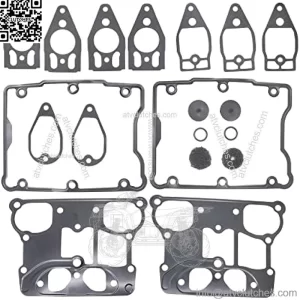 Carbpro C9588 Gasket for Cometic - for Rocker Box Gasket Kit for Harley Twin CAM